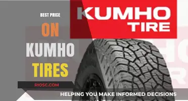 Unlock the Best Deals: Where to Find the Lowest Prices on Kumho Tires