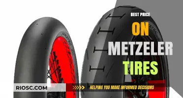 Top Deals on Metzeler Tires: How to Find the Best Prices Online and In-Store