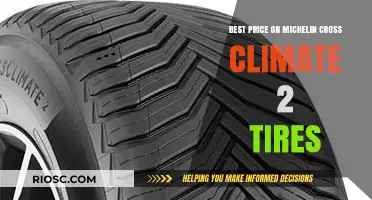 Michelin CrossClimate 2 Tires: Where to Find the Best Deals and Lowest Prices