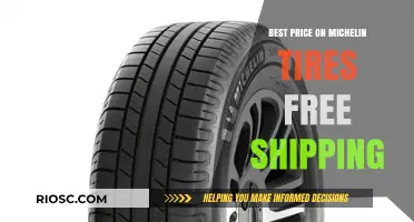 Score the Best Price on Michelin Tires with Free Shipping: Top Deals and Savings Tips