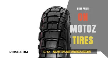 Get the Best Price on Motoz Tires: Top Deals and Discounts for Off-Road Enthusiasts