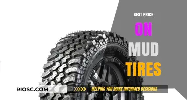 Top Deals on Mud Tires: Where to Find the Best Prices for Off-Road Performance