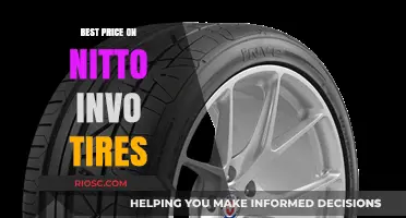 Top Deals: Where to Find the Best Price on Nitto INVO Tires