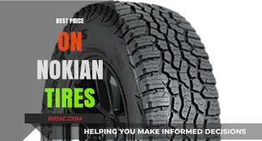 Unlock the Best Deals: Where to Find the Lowest Prices on Nokian Tires