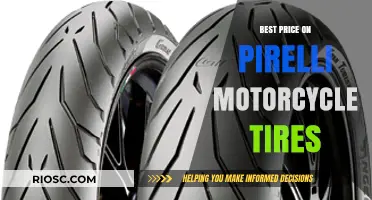 Ultimate Guide to Finding the Best Price on Pirelli Motorcycle Tires