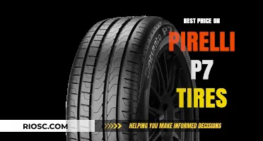 Pirelli P7 Tires: How to Find the Best Price Without Compromising Quality