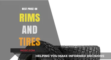 Ultimate Guide to Finding the Best Deals on Rims and Tires: Save Big on Quality Wheels