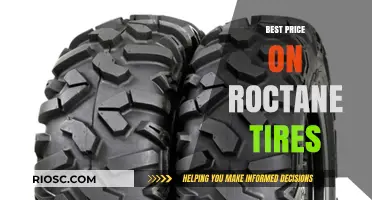 Top Deals on Roctane Tires: How to Find the Best Price for Your Off-Road Adventures