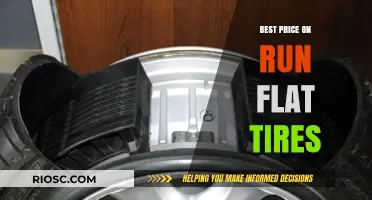 Top Deals on Run Flat Tires: Save Big Without Compromising Safety