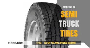 Top Deals on Semi Truck Tires: How to Find the Best Price for Your Fleet