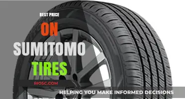 Top Deals on Sumitomo Tires: How to Find the Best Price for Quality Performance