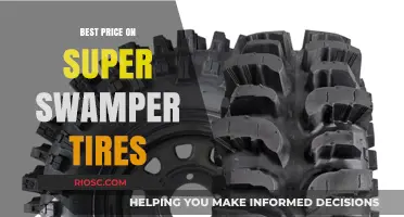 Ultimate Guide to Finding the Best Price on Super Swamper Tires: Tips and Deals