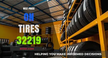 Top Deals on Tires in 32219: Find the Best Prices Near You