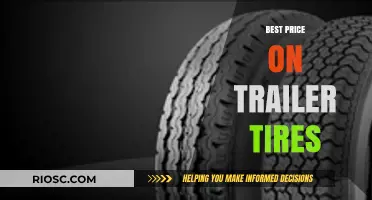 Top Deals on Trailer Tires: How to Find the Best Price Without Sacrificing Quality