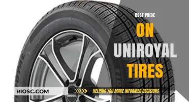 Top Deals on UniRoyal Tires: How to Find the Best Price for Your Vehicle