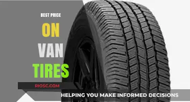 Top Deals on Van Tires: How to Find the Best Price Without Sacrificing Quality