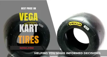 Top Deals on Vega Kart Tires: Where to Find the Best Prices