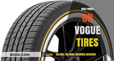 Where to Find the Best Price on Vogue Tires: Top Deals and Discounts