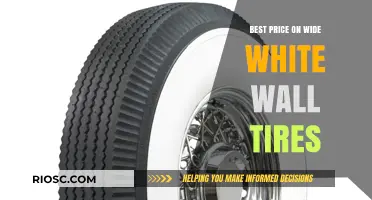 Where to Find the Best Deals on Wide White Wall Tires: Top Tips for Savings