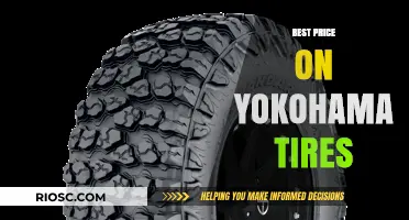 Top Deals on Yokohama Tires: How to Find the Best Price for Your Vehicle