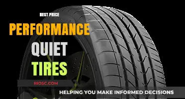 Top Quiet Tires Offering Unmatched Price-Performance Value for Smooth and Silent Rides