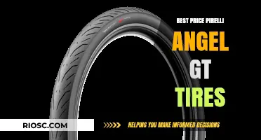 Pirelli Angel GT Tires: Unlocking the Best Prices for Premium Performance and Safety