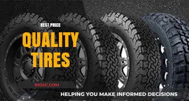 Top-Rated Tires: Unbeatable Price-Quality Balance for Every Driver