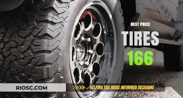Top Deals on Best Price Tires 166: Save Big on Quality Tires