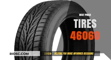 Top Deals on Tires in 46060: Find the Best Prices Near You