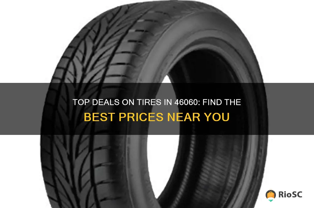 best price tires 46060