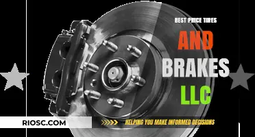 Top Deals on Tires and Brakes: Best Price Tires and Brakes LLC Delivers Quality and Savings