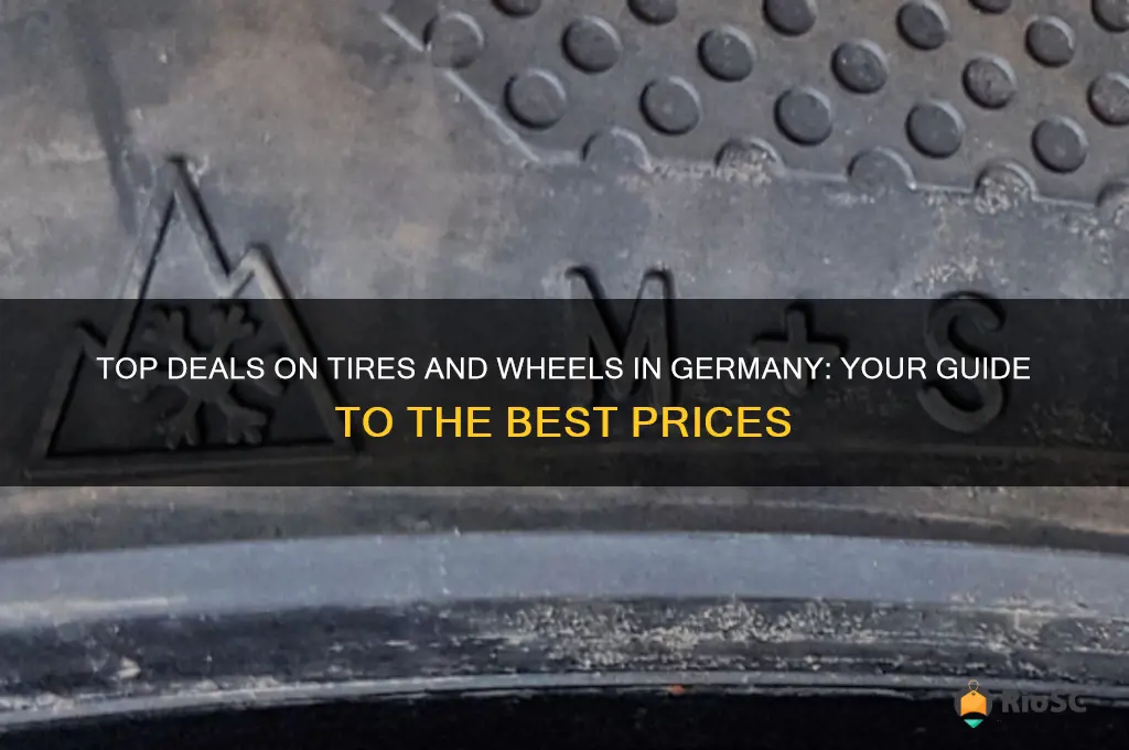 best price tires and wheels de