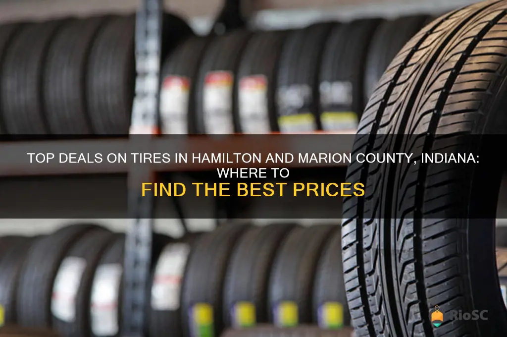 best price tires hamilton and marion county indiana