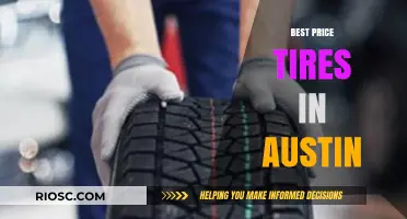 Top Deals on Tires in Austin: Where to Find the Best Prices and Quality