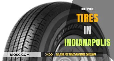 Top Deals on Affordable Tires in Indianapolis: Where to Find the Best Prices