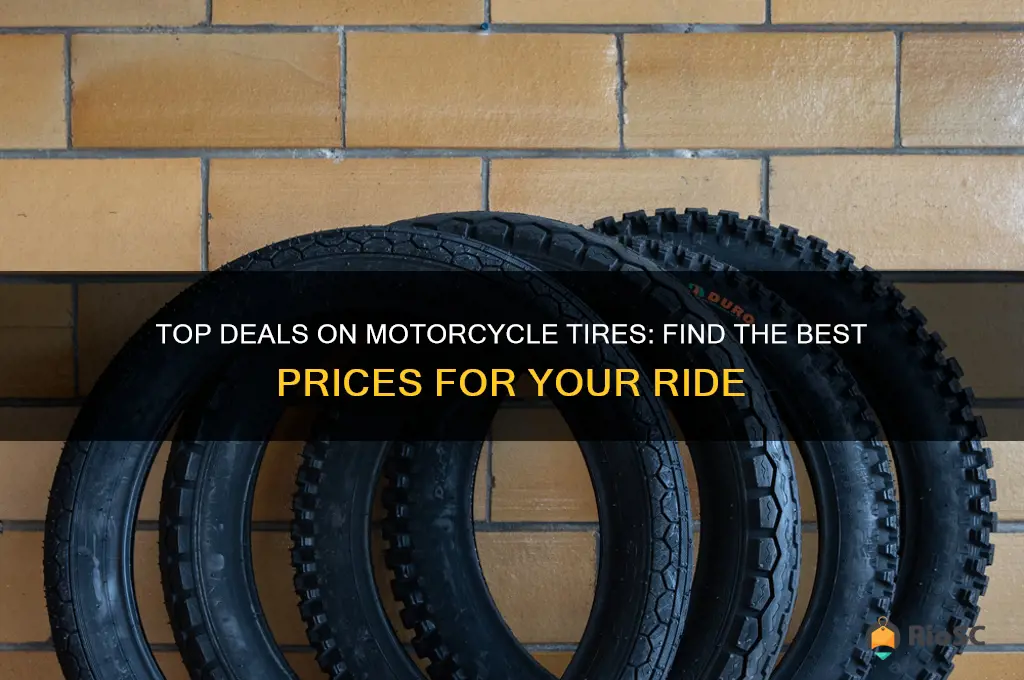 best price tires motorcycle