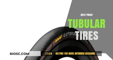 Top Deals on Tubular Tires: Find the Best Price for Your Cycling Needs