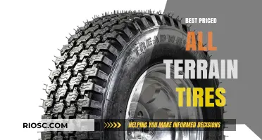 Top-Rated All-Terrain Tires at Unbeatable Prices: Your Ultimate Guide to Affordable Off-Road Performance