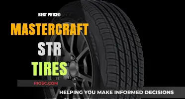 Top Deals on Mastercraft STR Tires: Best Prices for Quality Performance