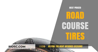 Top Affordable Road Course Tires: Performance Without Breaking the Bank