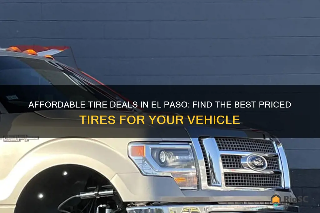 El Pasos Hottest Deals Find Your Dream Semi Truck Today