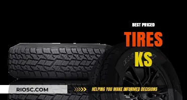 Affordable Tire Deals in KS: Find the Best Priced Tires for Your Vehicle