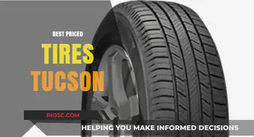 Affordable Tire Deals in Tucson: Find the Best Priced Tires for Your Vehicle