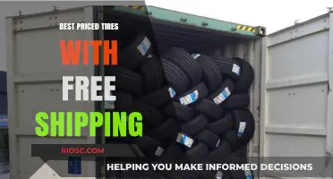 Affordable Tires with Free Shipping: Top Picks for Budget-Friendly Performance