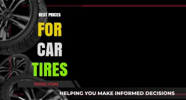 Top Deals on Car Tires: How to Find the Best Prices for Quality and Performance