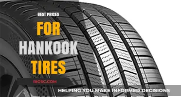 Hankook Tires at Unbeatable Prices: Where to Find the Best Deals