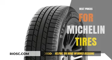 Top Deals on Michelin Tires: Where to Find the Best Prices for Premium Performance