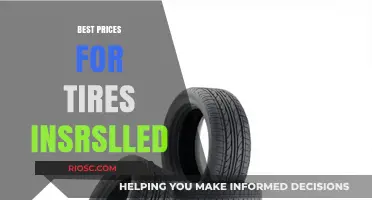 Top Deals on Tire Installation: Where to Find the Best Prices for Tires Installed