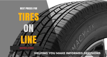Top Online Deals: Where to Find the Best Prices for Tires
