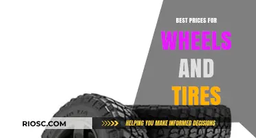 Top Deals on Wheels and Tires: Save Big on Quality Products